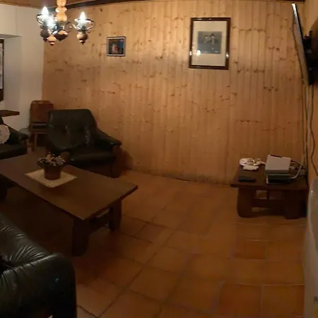 Rustico Ca Laura Chalet *