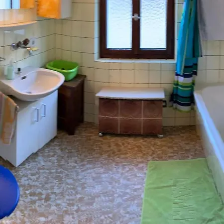 Rustico Ca Laura * Brione (Verzasca)