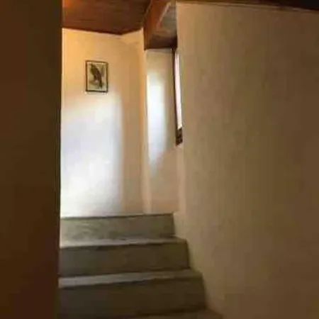 Rustico Ca Laura Brione (Verzasca)