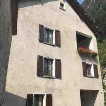 Rustico Ca Laura